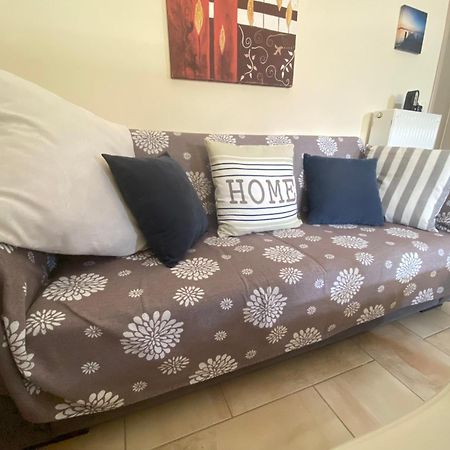 הוילה קיסאמוס Maria & Zachos House מראה חיצוני תמונה